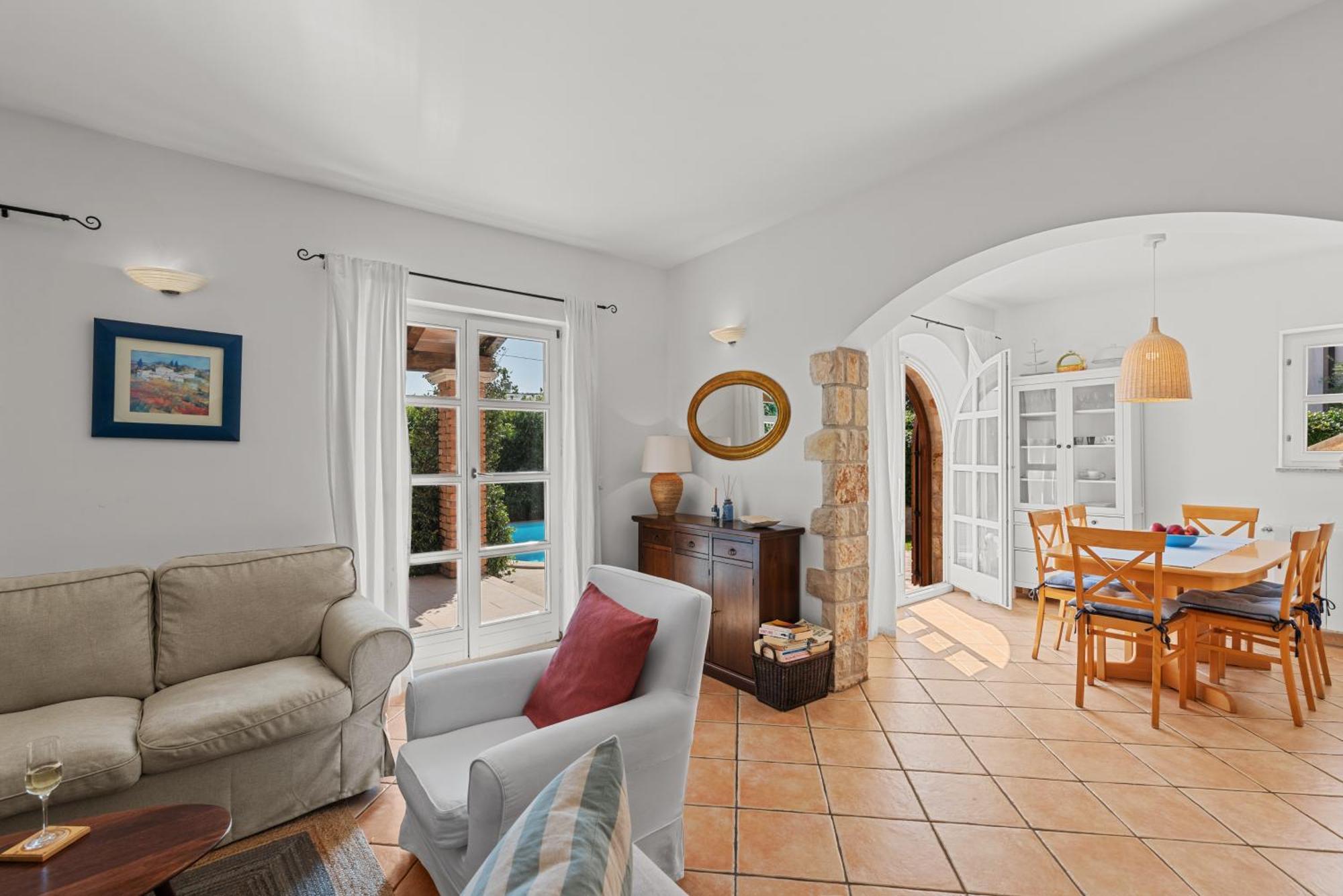 Villa Mia Lea Tar-Vabriga Exterior photo
